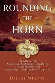Tapa de Rounding the Horn