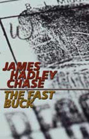 Tapa de The Fast Buck
