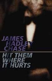 Tapa de Hit Them Where It Hurts (Popular Series)