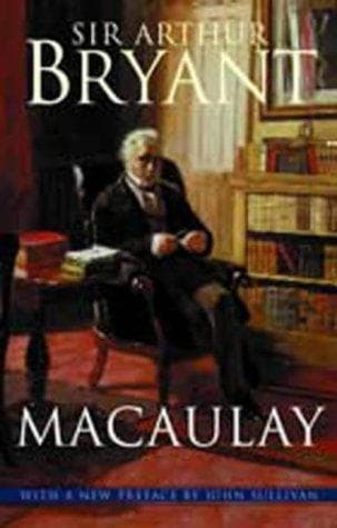 Tapa de Macaulay