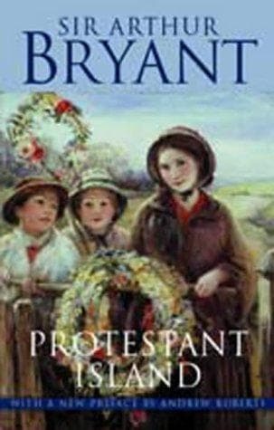 Tapa de Protestant Island