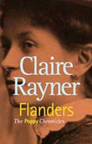 Tapa de Flanders (The Poppy Chronicles)