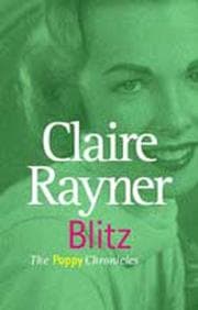 Tapa de Blitz (Poppy Chronicles)