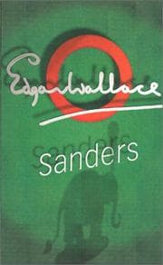 Tapa de Sanders