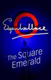 Tapa de The Square Emerald