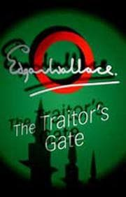 Tapa de The Traitor's Gate