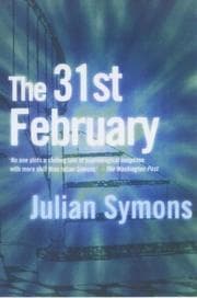 Tapa de The 31st of February