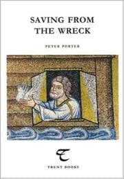 Tapa de Saving From the Wreck (Trent Essays)