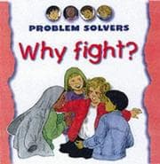 Tapa de Why fight?