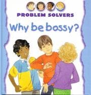 Tapa de Why Be Bossy?