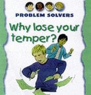 Tapa de Why lose your temper?