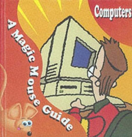 Tapa de Computers (Magic Mouse)