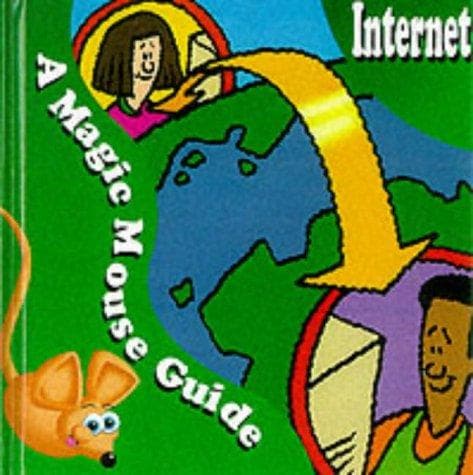 Tapa de The Internet (Magic Mouse)