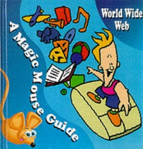 Tapa de World Wide Web (Magic Mouse)