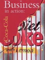 Tapa de Coca Cola (Business in Action)