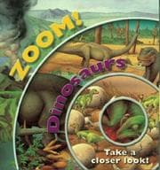 Tapa de Dinosaurs (Zoom!)