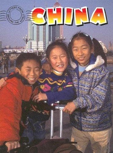 Tapa de China