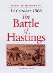 Tapa de The Battle of Hastings (Dates with History)