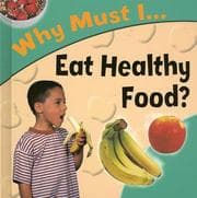 Tapa de Why Must I Eat Healthy Food? (Why Must I?)