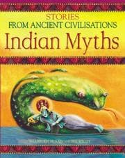 Tapa de Indian myths