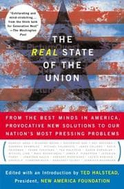Tapa de The Real State of the Union