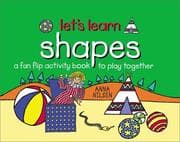 Tapa de Shapes