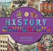 Tapa de History Connexions