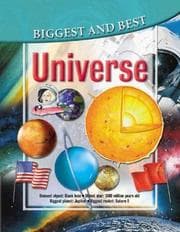 Tapa de Universe