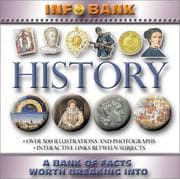 Tapa de History: Info Bank