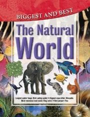 Tapa de The Natural World