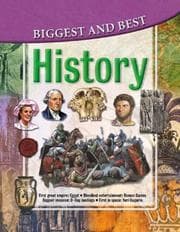 Tapa de History