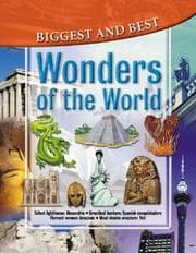Tapa de Wonders of the World