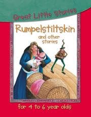 Tapa de Rapunzel and Other Stories (Great Little Stories)