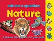 Tapa de Nature: Ask Me a Question