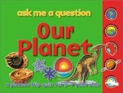 Tapa de Our Planet: Ask Me a Question