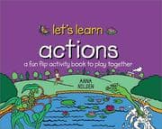 Tapa de Actions
