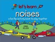 Tapa de Noises