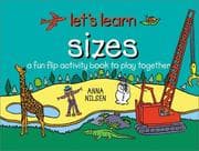Tapa de Sizes