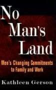 Tapa de No Man's Land