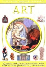 Tapa de Art (Culture Encyclopedia)