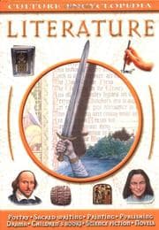Tapa de Literature