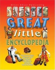 Tapa de Great little encyclopedia