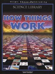 Tapa de How Things Work (Science Encyclopedia)