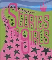 Tapa de Stories for Girls
