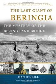 Tapa de The Last Giant of Beringia