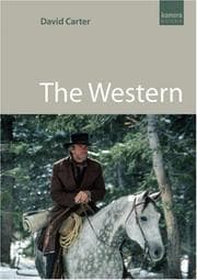 Tapa de The Western