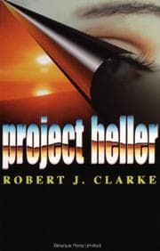 Tapa de Project Heller