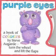 Tapa de Purple Eyes (Purple Monster)