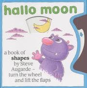Tapa de Hallo Moon (Purple Monster)