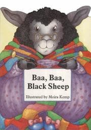 Tapa de Baa Baa Black Sheep